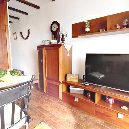 Studio With A Canarian Atmosphere In The South Costa Del Silencio Buitenkant foto