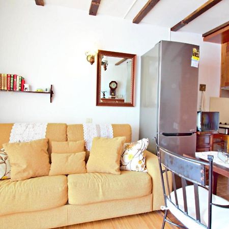 Studio With A Canarian Atmosphere In The South Costa Del Silencio Buitenkant foto