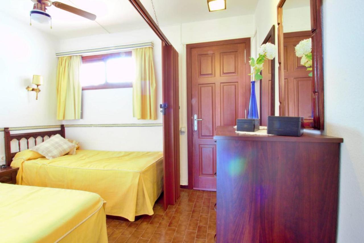 Studio With A Canarian Atmosphere In The South Costa Del Silencio Buitenkant foto
