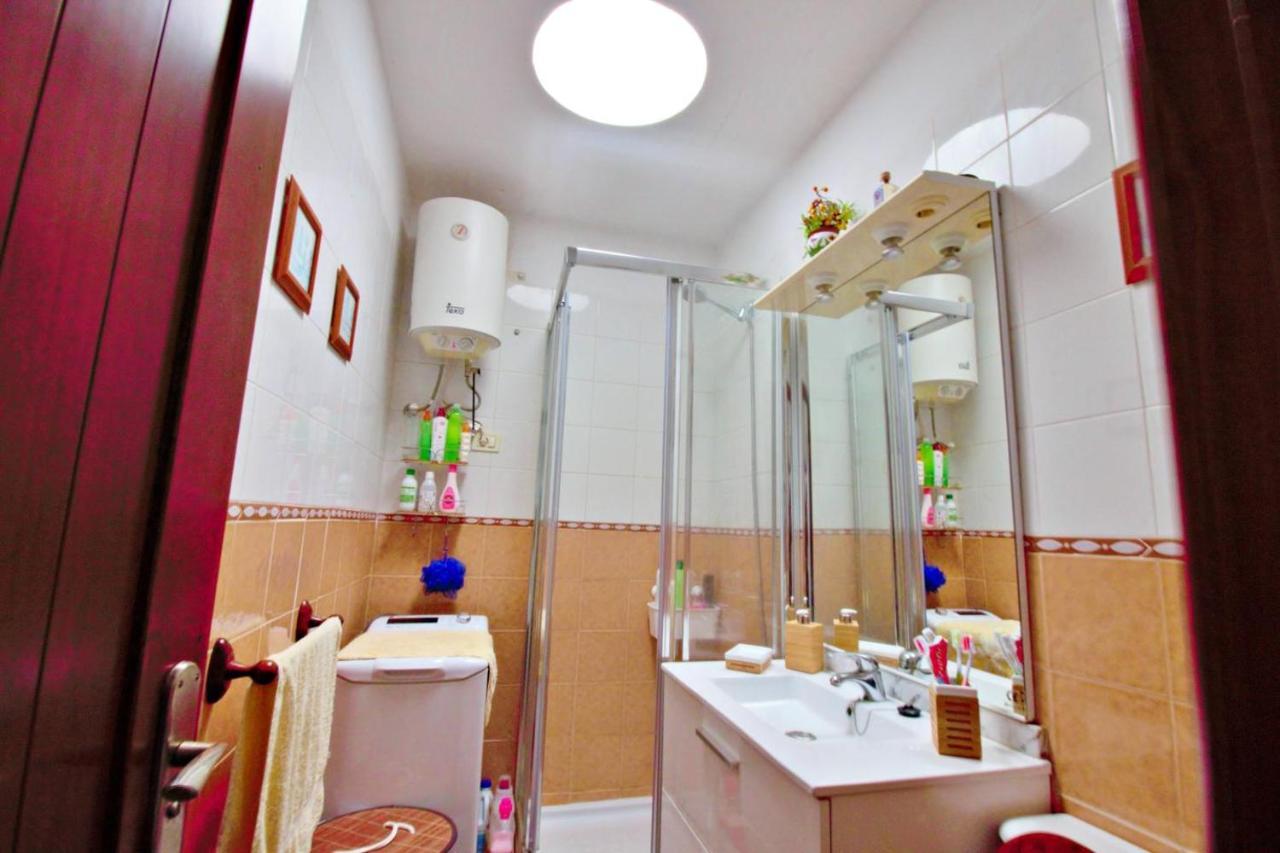 Studio With A Canarian Atmosphere In The South Costa Del Silencio Buitenkant foto